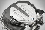 BMW X6 2008 года